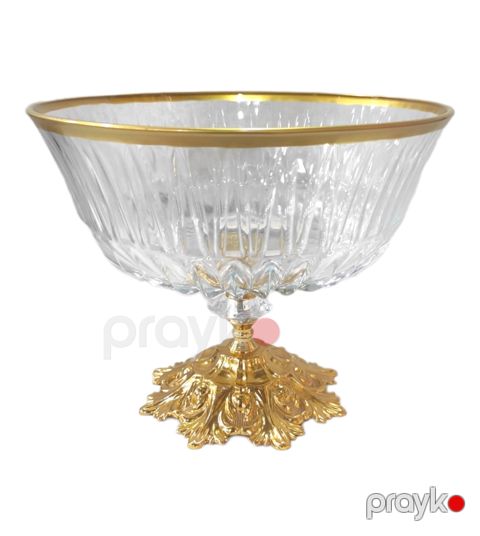Meyvə qabı Antik Home ELS-292, 22×18 sm — Bakı