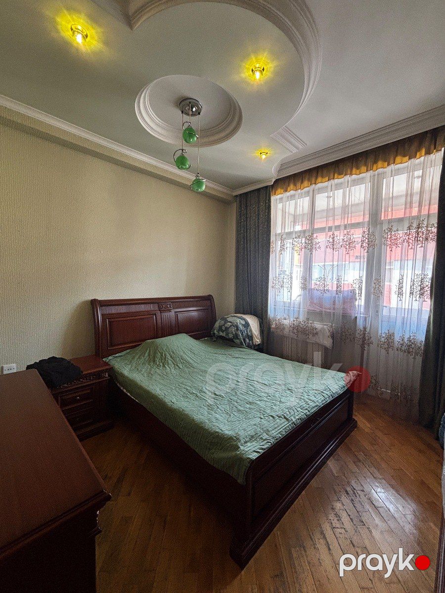 Satılır 2 otaqlı yeni tikili 70 m² — Mənzil, Bakı (7)