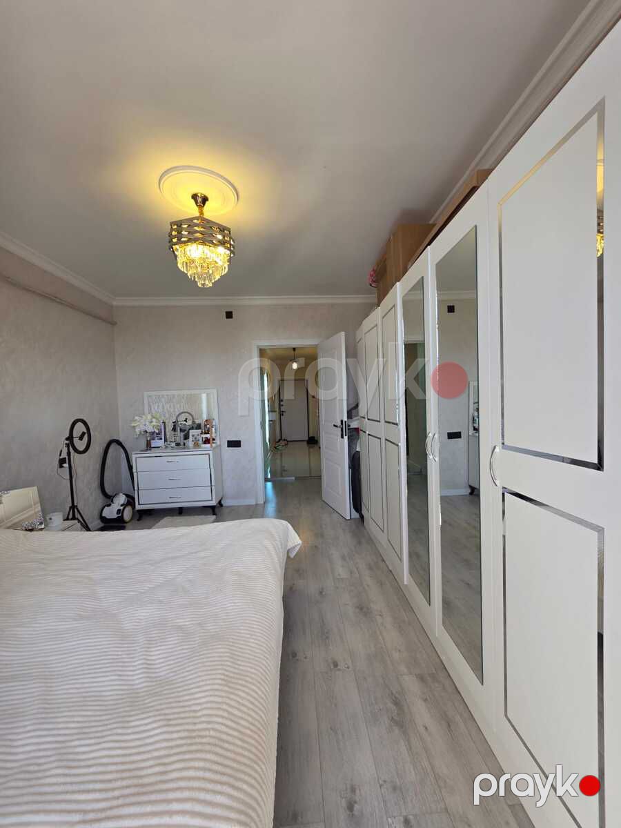 Satılır 2 otaqlı yeni tikili 68 m² — Mənzil, Bakı (12)