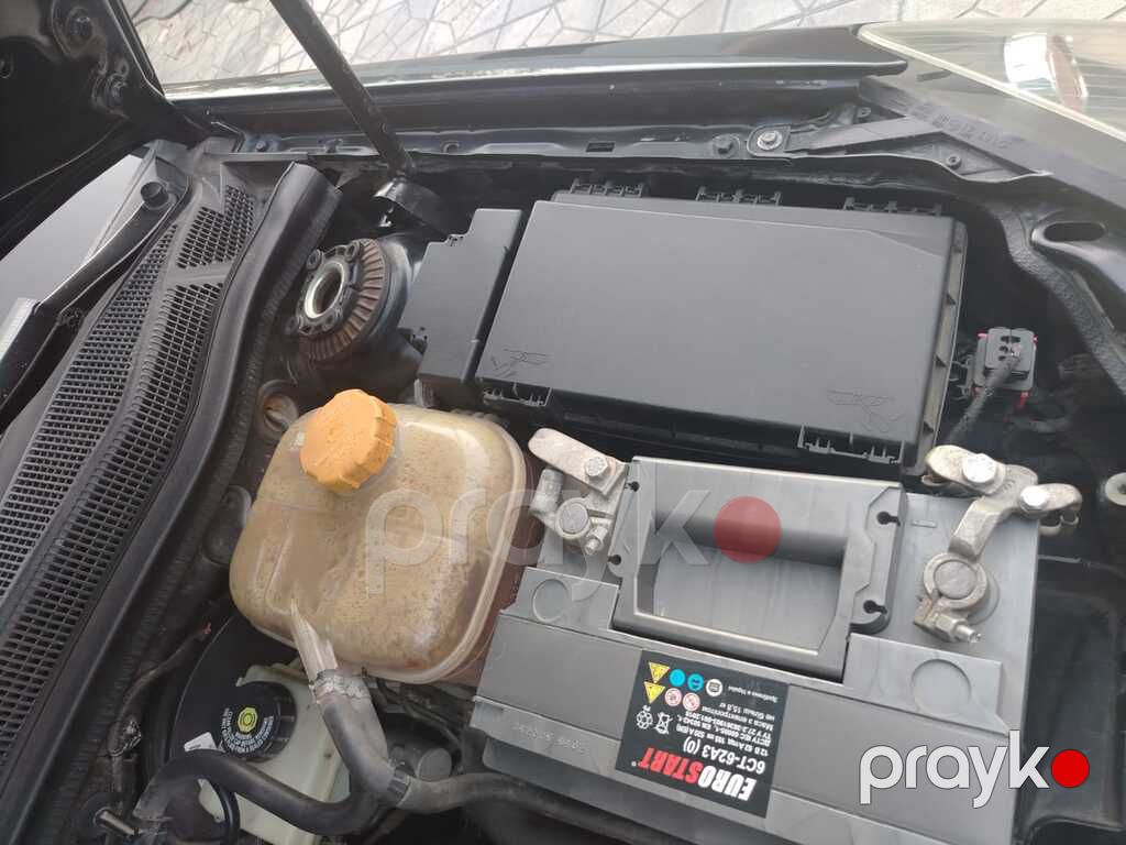 Opel Astra, 1.4 L, 2007 il, 175 000 km — Avtomobillər, Ağcabədi (8)