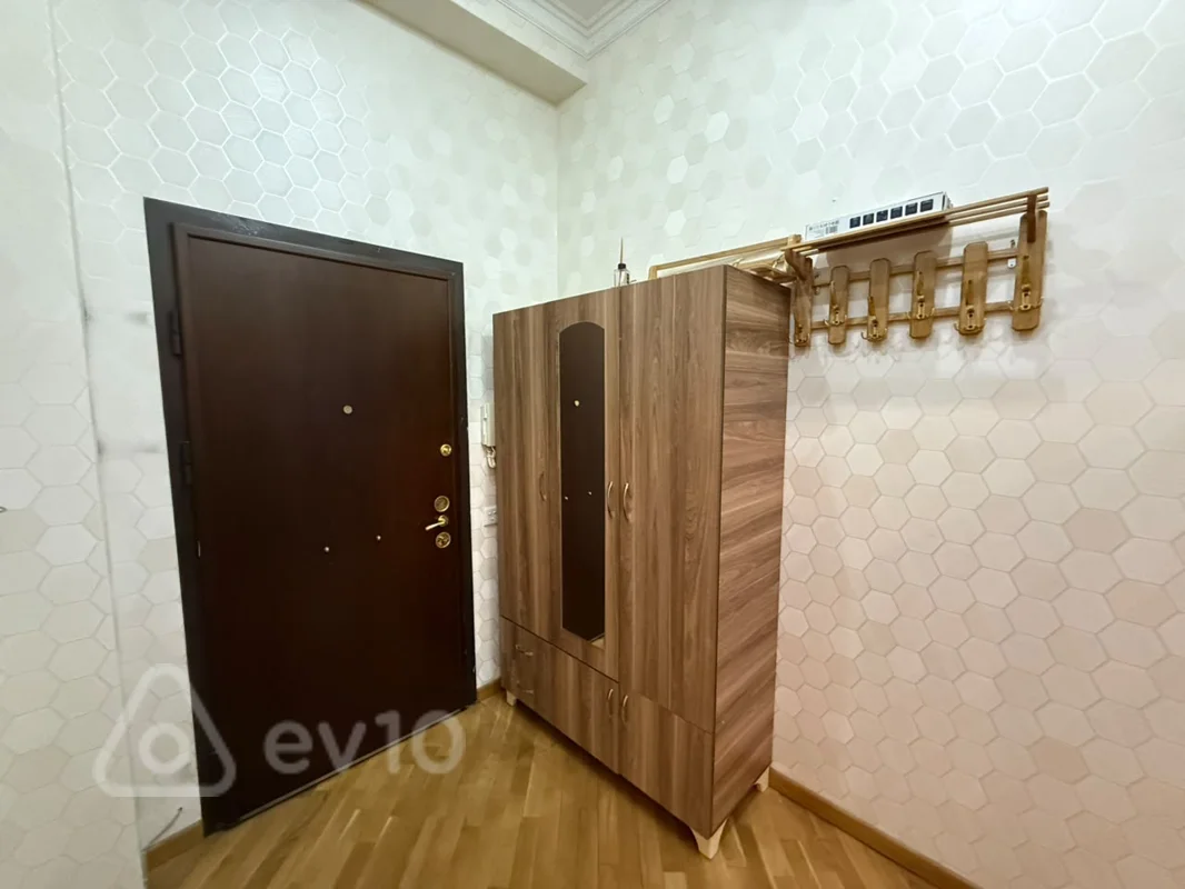 2 otaqlı mənzil, 90 m², azadliq prospekti — kirayə — Mənzil, Bakı (7)
