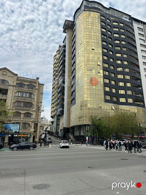İcarəyə verilir 3 otaqlı ofis 150 m² — Bakı
