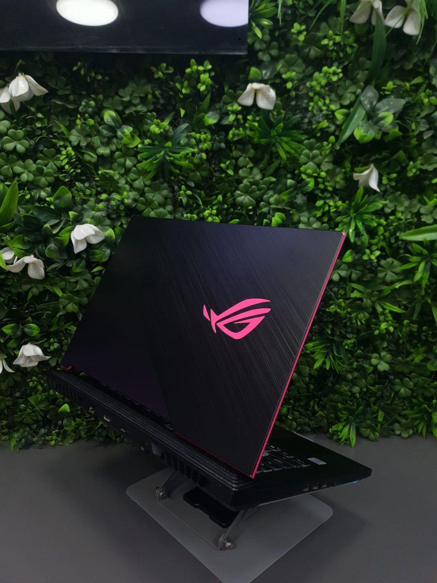 Noutbuk Asus Rog Strix G15 — Noutbuklar, Bakı (4)