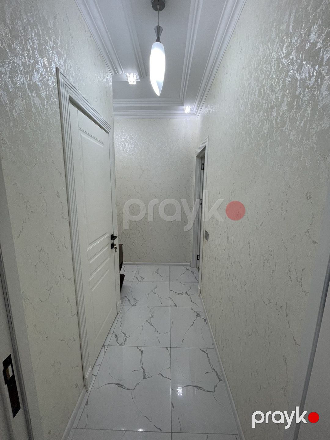 Satılır 2 otaqlı köhnə tikili 50 m² — Mənzil, Bakı (8)