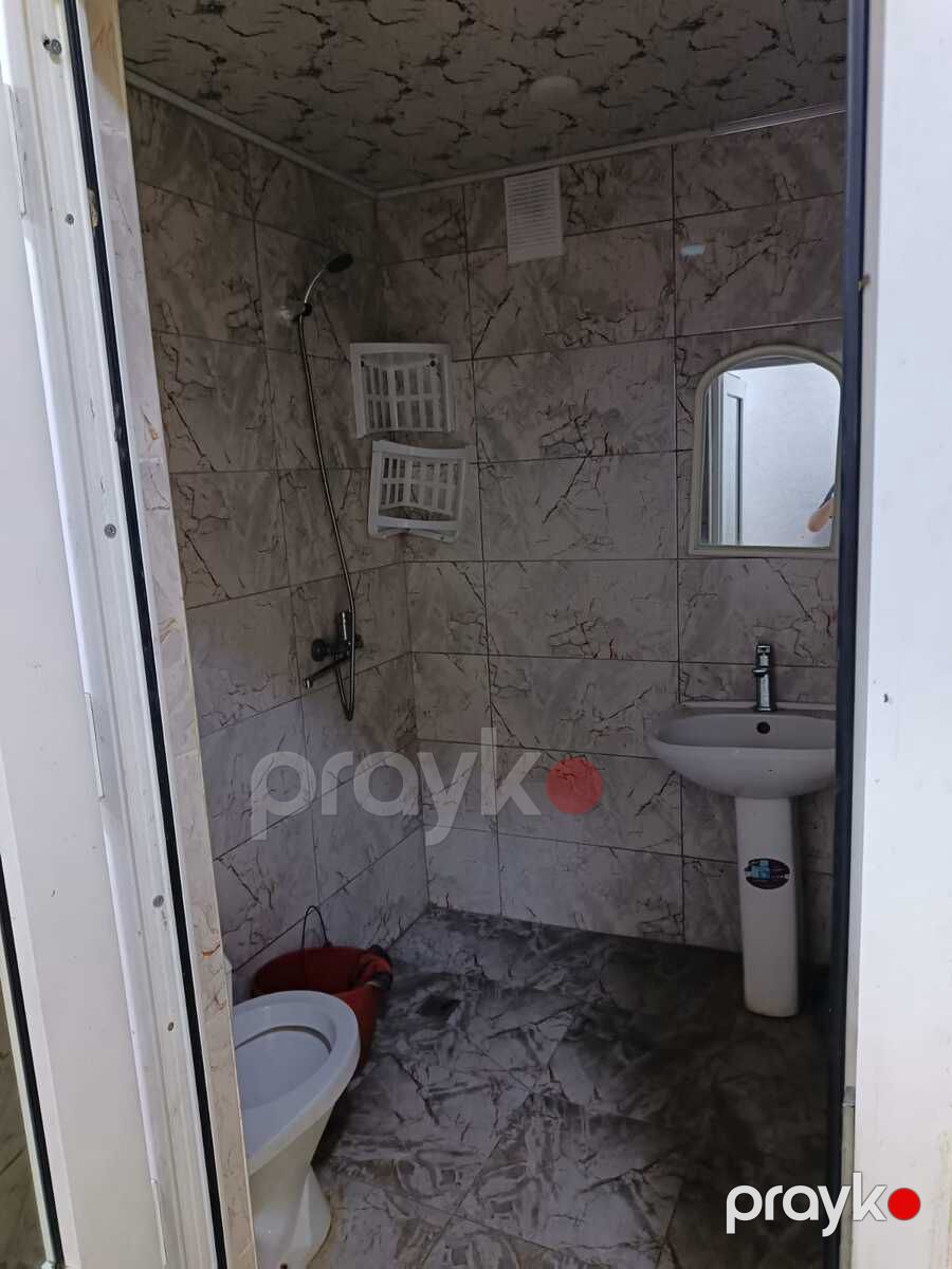 İcarəyə verilir 1 otaqlı köhnə tikili 35 m² — Mənzil, Sumqayıt (9)