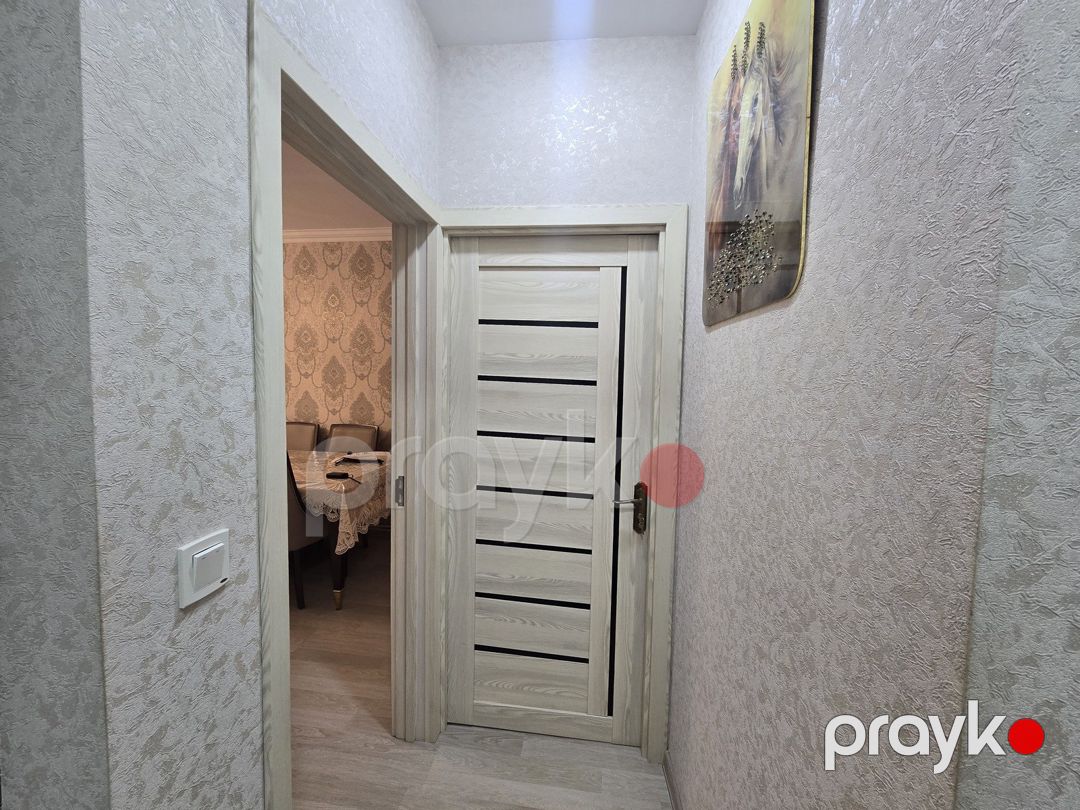 Satılır 2 otaqlı köhnə tikili 62 m² — Mənzil, Sumqayıt (8)