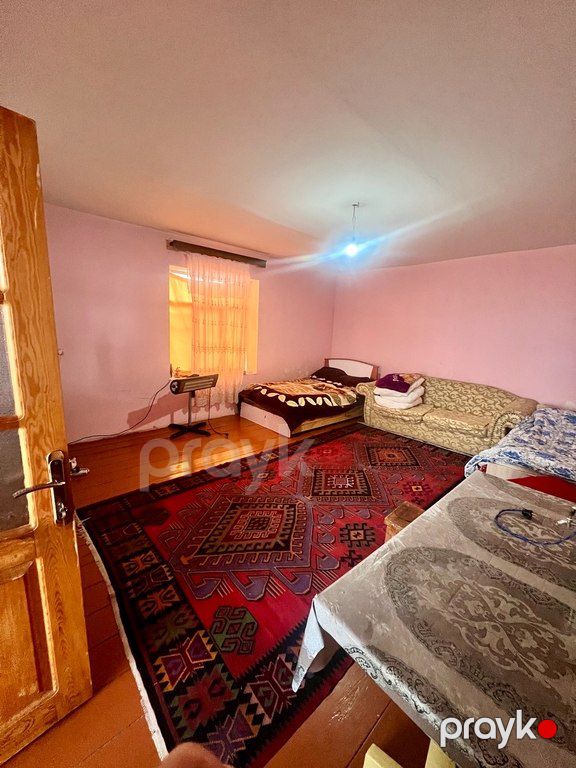 Həyət evi, Qobustan qəs — Ev, villa, Bakı (6)