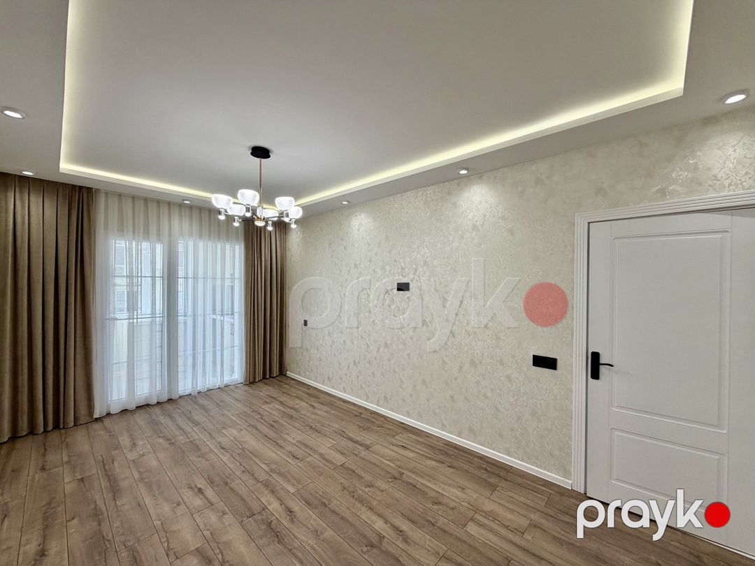 Satılır 2 otaqlı köhnə tikili 48 m² — Mənzil, Bakı (8)