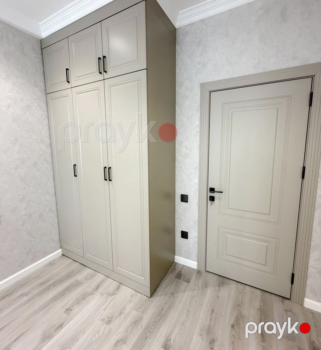 Satılır 2 otaqlı yeni tikili 69.5 m² — Mənzil, Bakı (5)