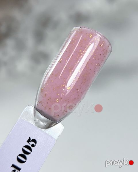 Dırnaqlar üçün gel Navi Patal 05, 15 ml — Bakı