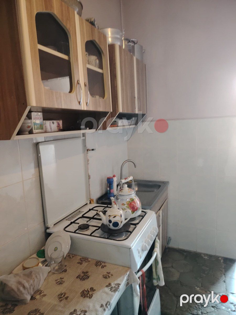 Satılır 1 otaqlı köhnə tikili 42 m² — Mənzil, Bakı (11)