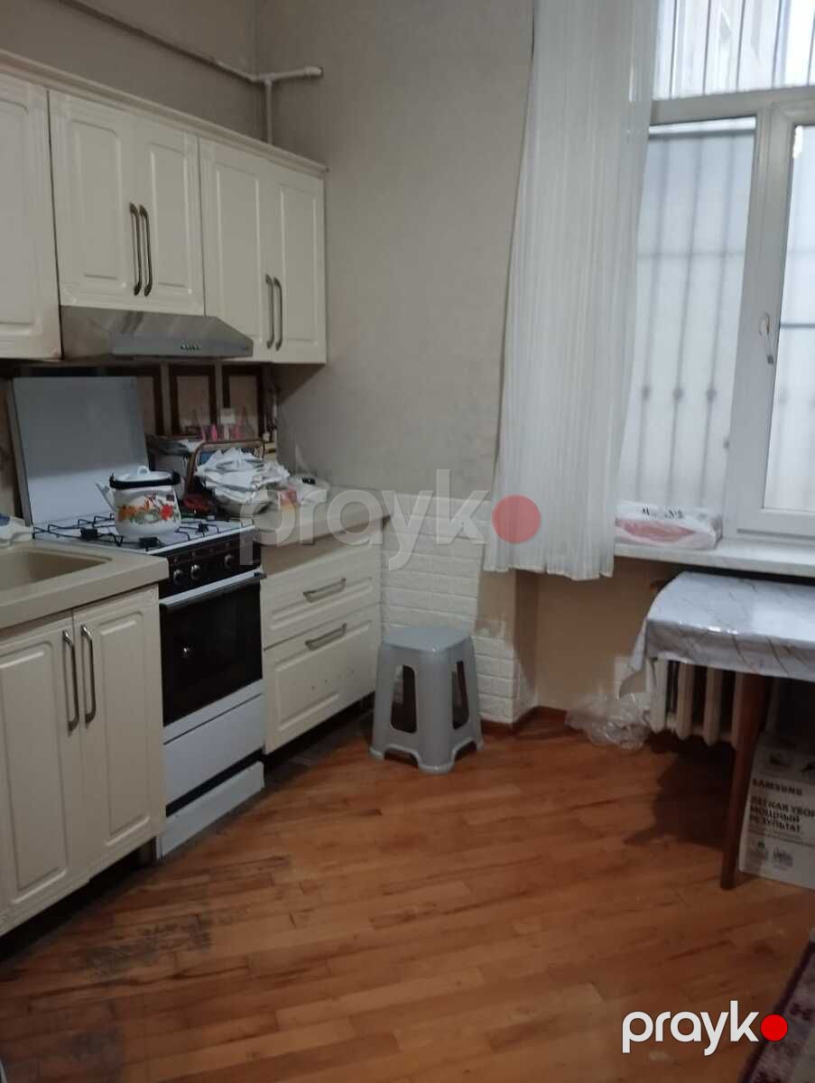İcarəyə verilir 2 otaqlı köhnə tikili 65 m² — Mənzil, Bakı (10)