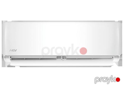 Kondisioner MDV MDSA-12HRN8 / MDOA-12HN8 12000 BTU — Bakı