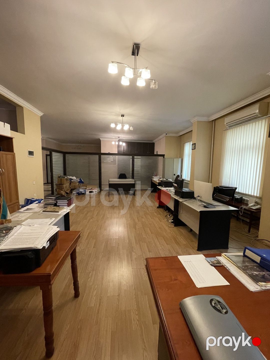 Satılır obyekt 390 m² — Əmlak, Bakı (8)