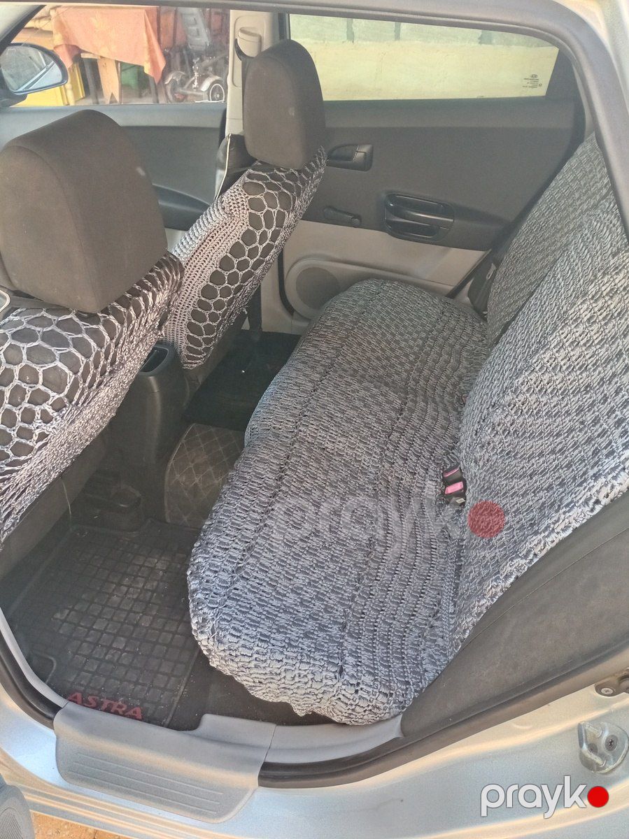 KIA Cee`d, 2007 il — Avtomobillər, Tovuz (10)