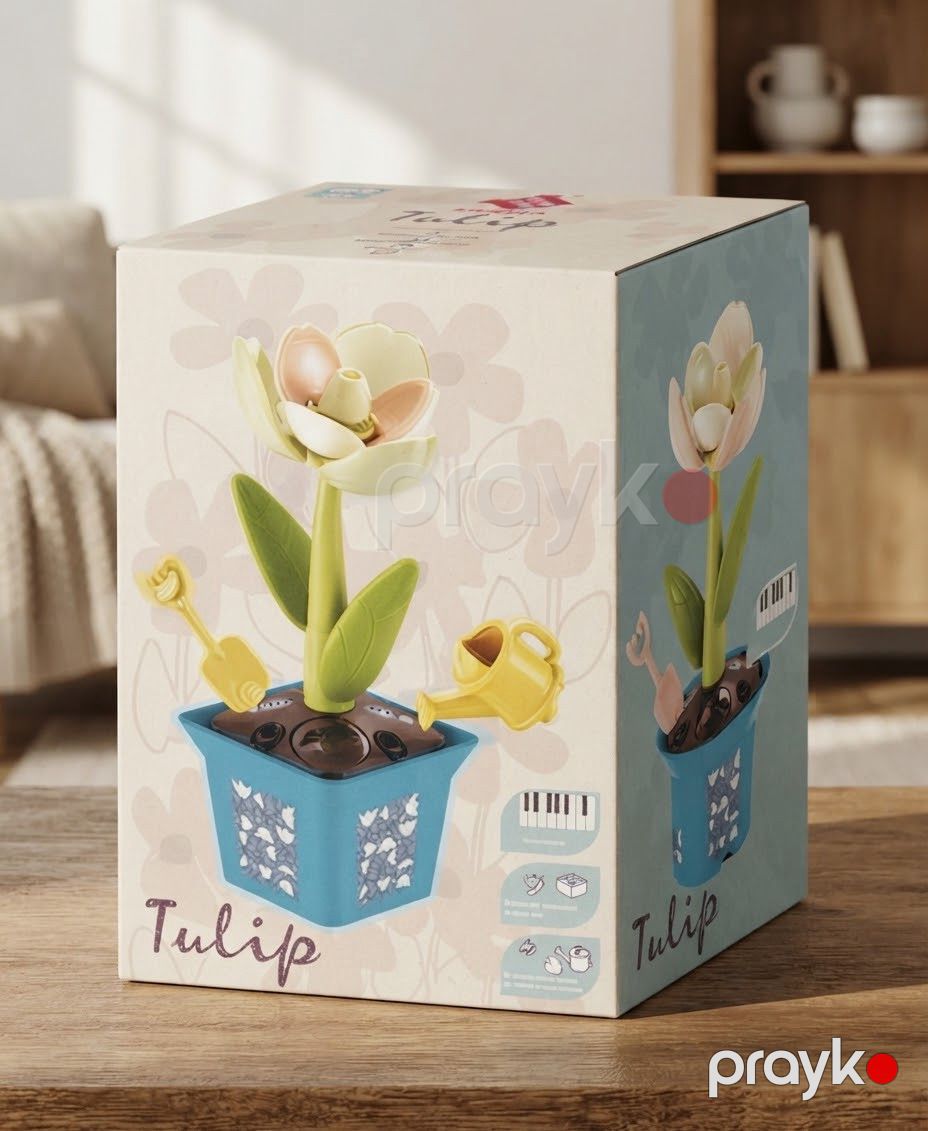 İnteraktiv oyuncaq MK673, 3+ yaş — Mallar, Bakı (2)