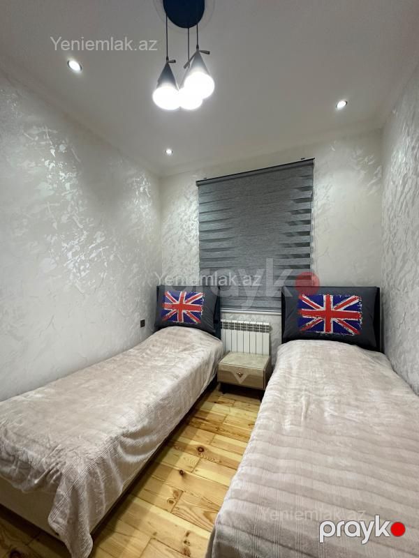 Satılır 4 otaqlı Həyət evi / Villa, 120 m², Xırdalan ş — Ev, villa (7)