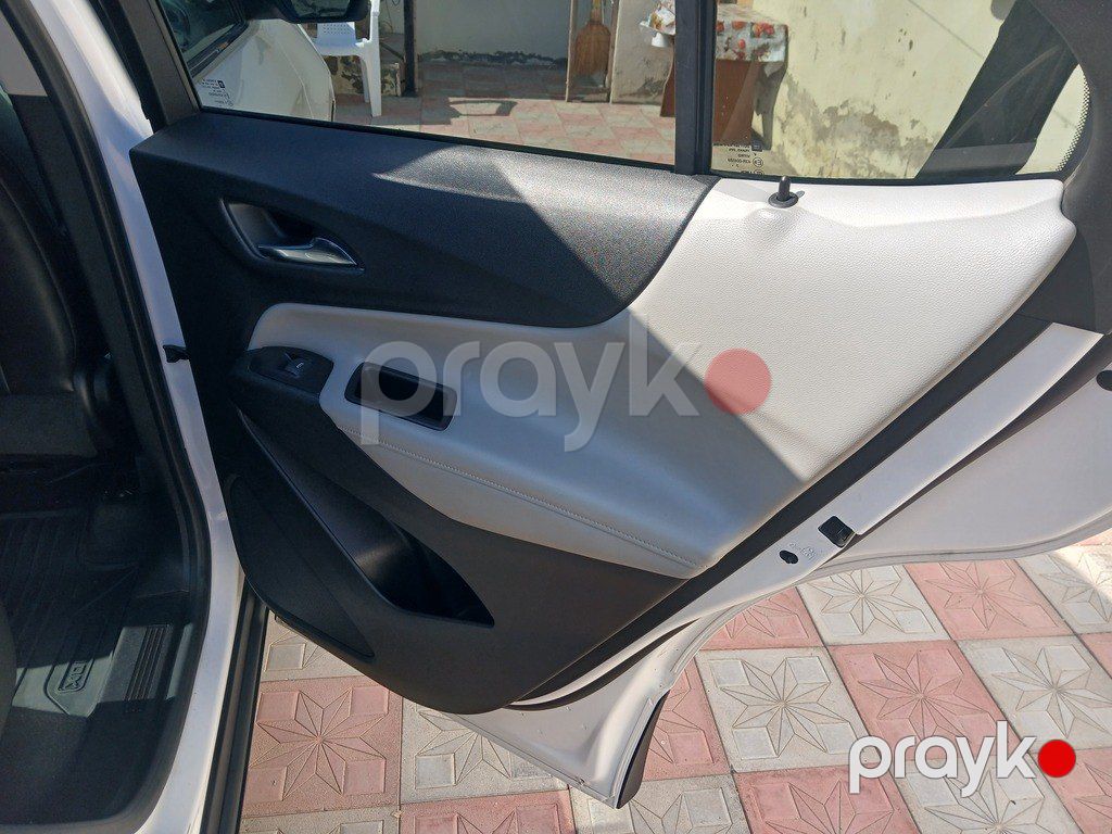 Chevrolet Equinox, 1.5 L, 2018 il, 78 875 km — Avtomobillər, Bakı (4)