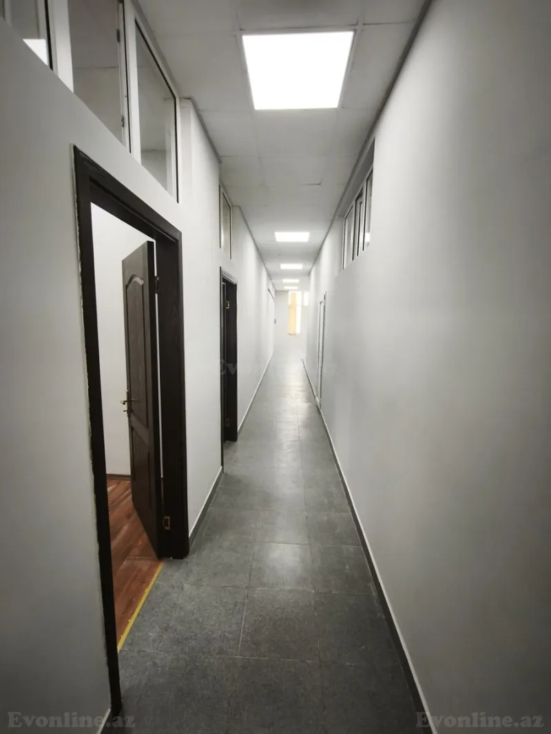 Kirayə verilir Obyekt 170 m² Bakı, Xətai r., Həzi Aslanov m., Həzi Aslanov — Əmlak, Bakı (6)