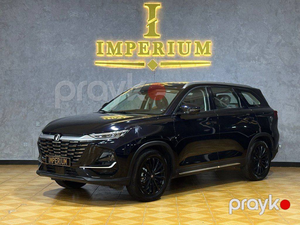 Changan CS 75 Pro, 1.5 L, 2026 il, yeni — Avtomobillər, Bakı (3)