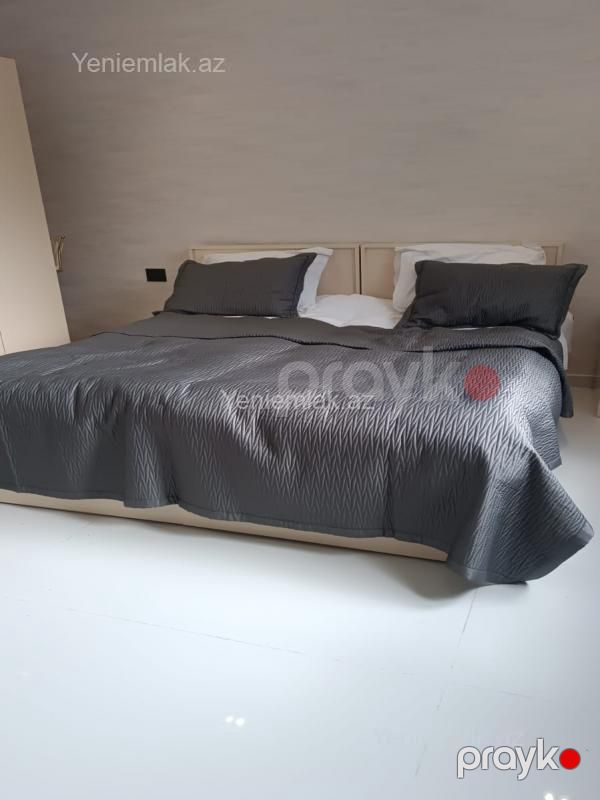 Günlük 5 otaqlı Həyət evi / Villa, 120 m², Qax — Ev, villa, Qax (7)