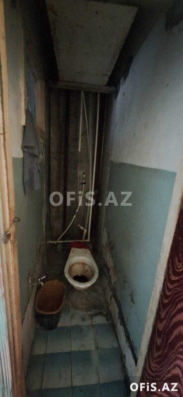 Köhnə tikili Satılır Suraxanı r., Qaraçuxur q., 4 otaq, 110 m² — Mənzil, Bakı (7)