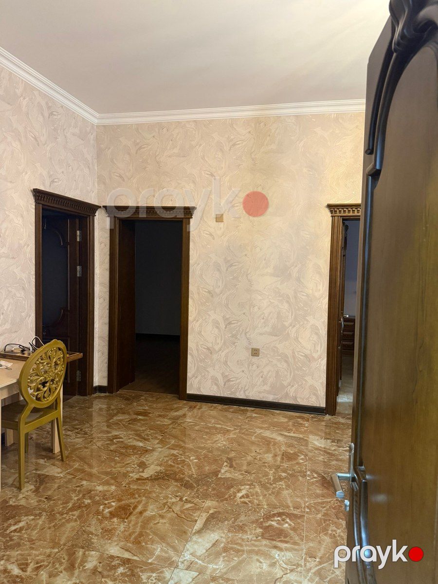 Həyət evi kirayə verilir, Eldar Babayev küç — Ev, villa, Bakı (10)