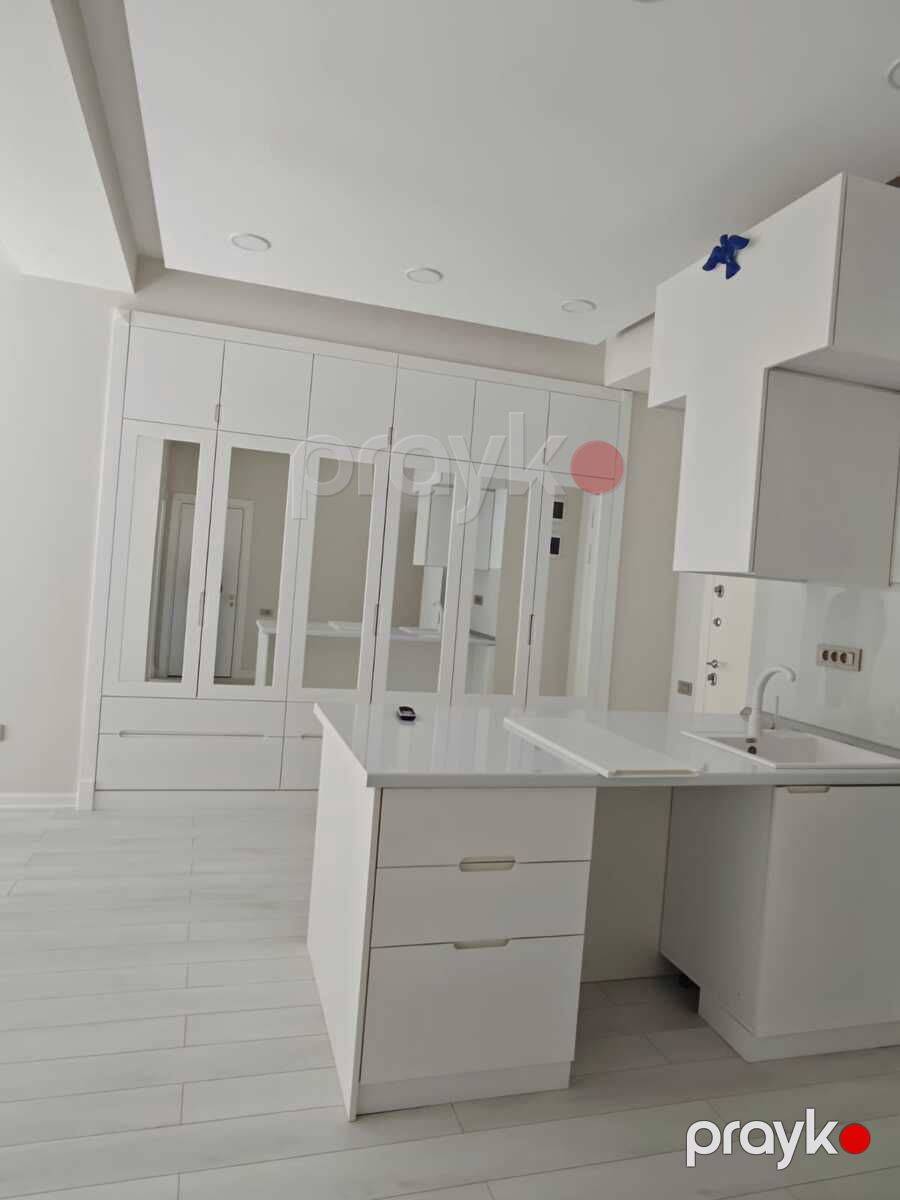 Satılır 2 otaqlı yeni tikili 65 m² — Mənzil, Bakı (5)