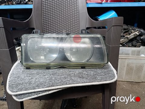 BMW E36 farası — Bakı