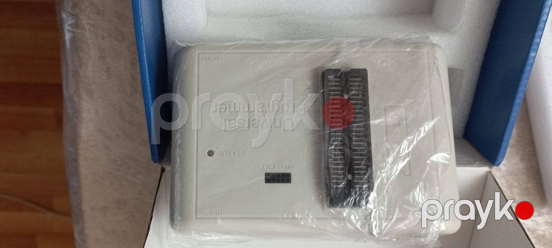 Proqrammator "RT809H" — Periferik cihazlar, Bakı (2)