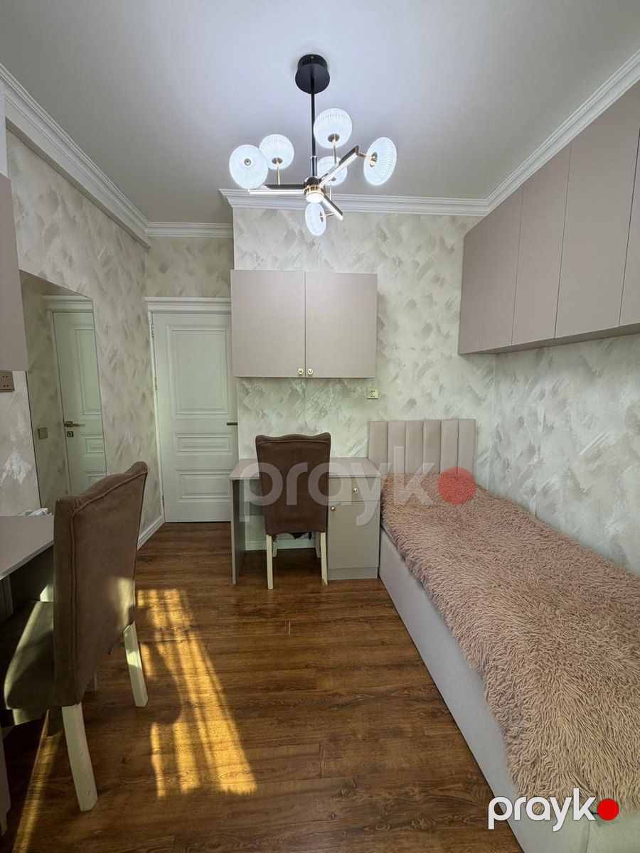 Satılır 3 otaqlı köhnə tikili 65 m² — Mənzil, Bakı (11)