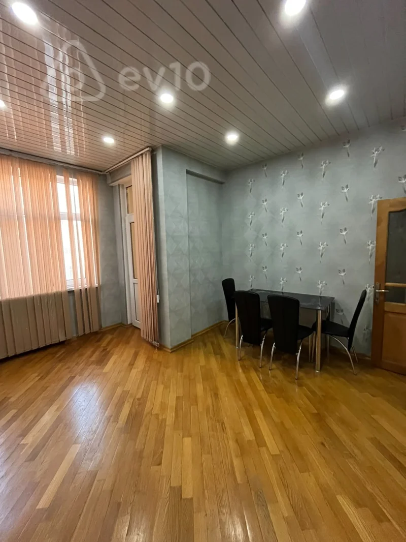 2 otaqlı mənzil, 101 m², Badamdar — kirayə — Mənzil, Bakı (5)