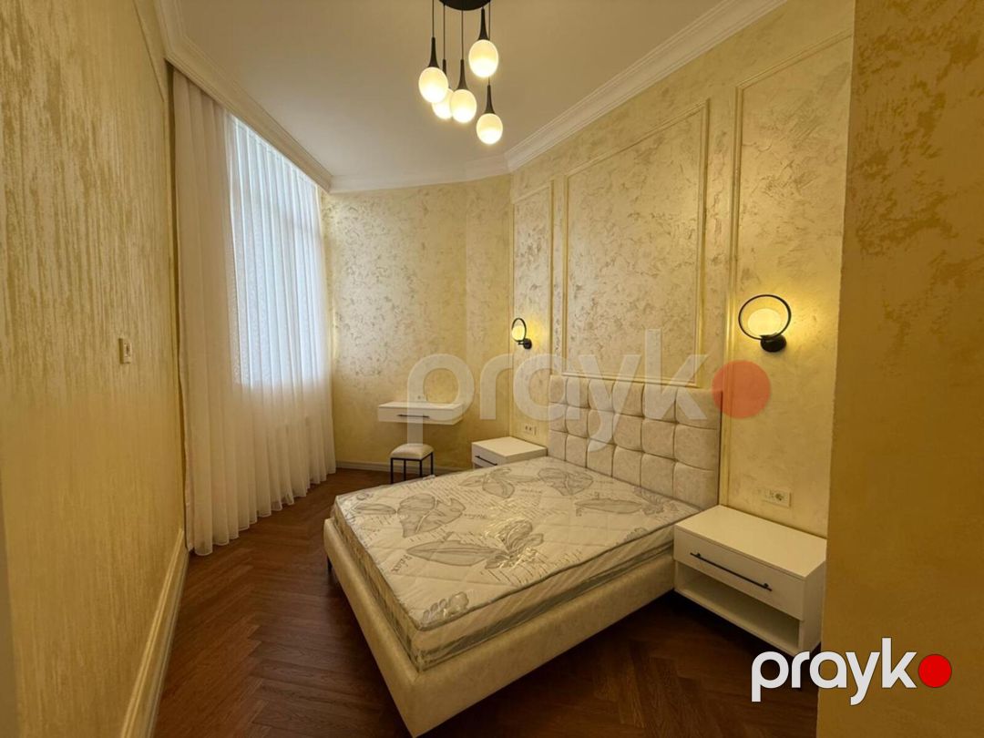 Satılır 3 otaqlı yeni tikili 125 m² — Mənzil, Bakı (9)
