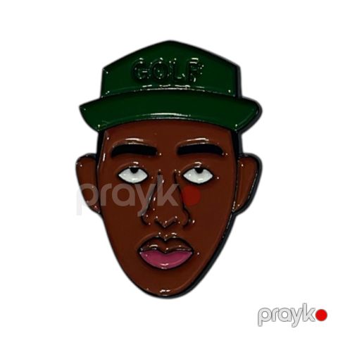 Bəzək sancağı Tyler The Creator — Bakı