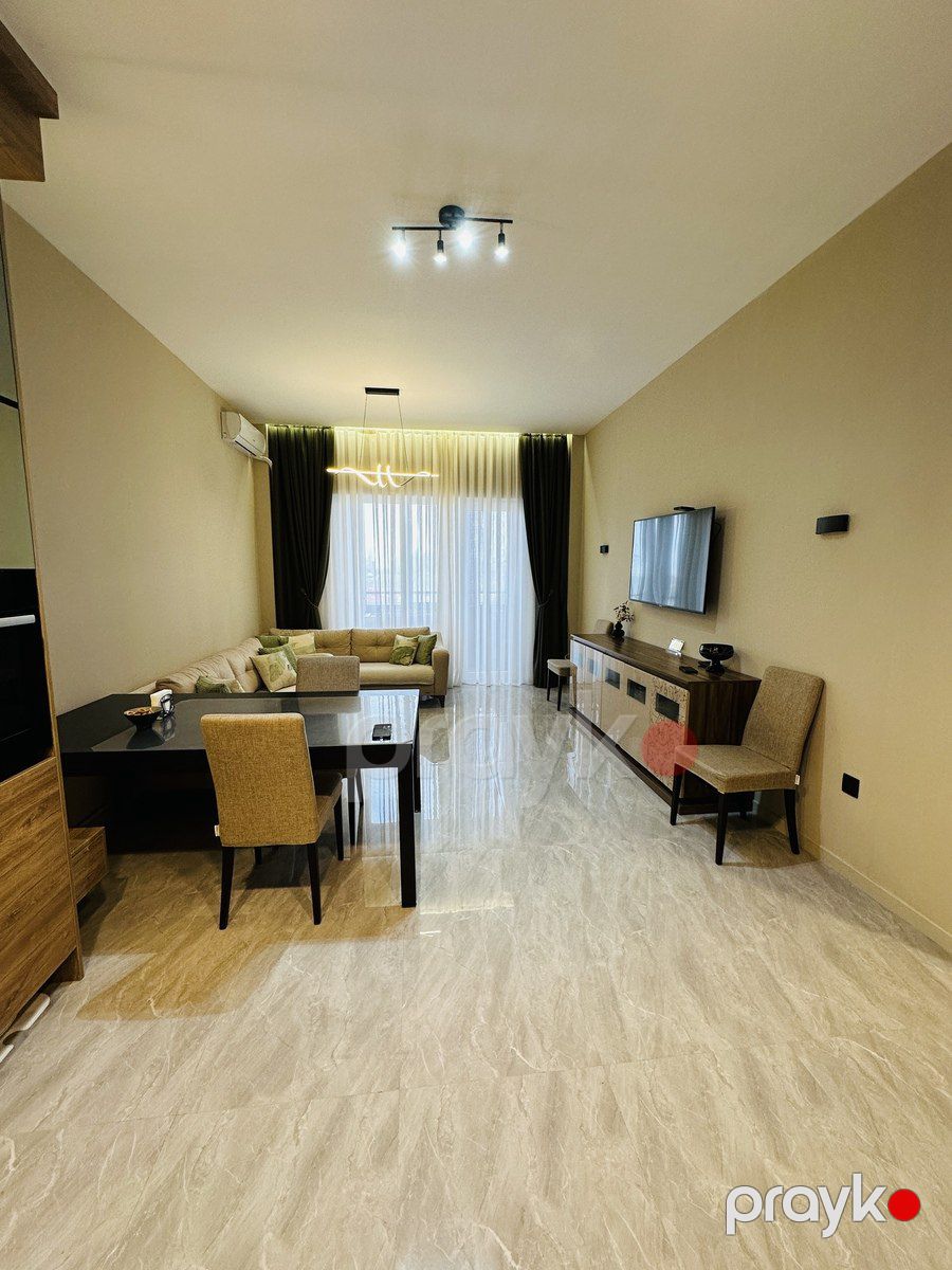 Satılır 2 otaqlı yeni tikili 73 m² — Mənzil, Bakı (3)
