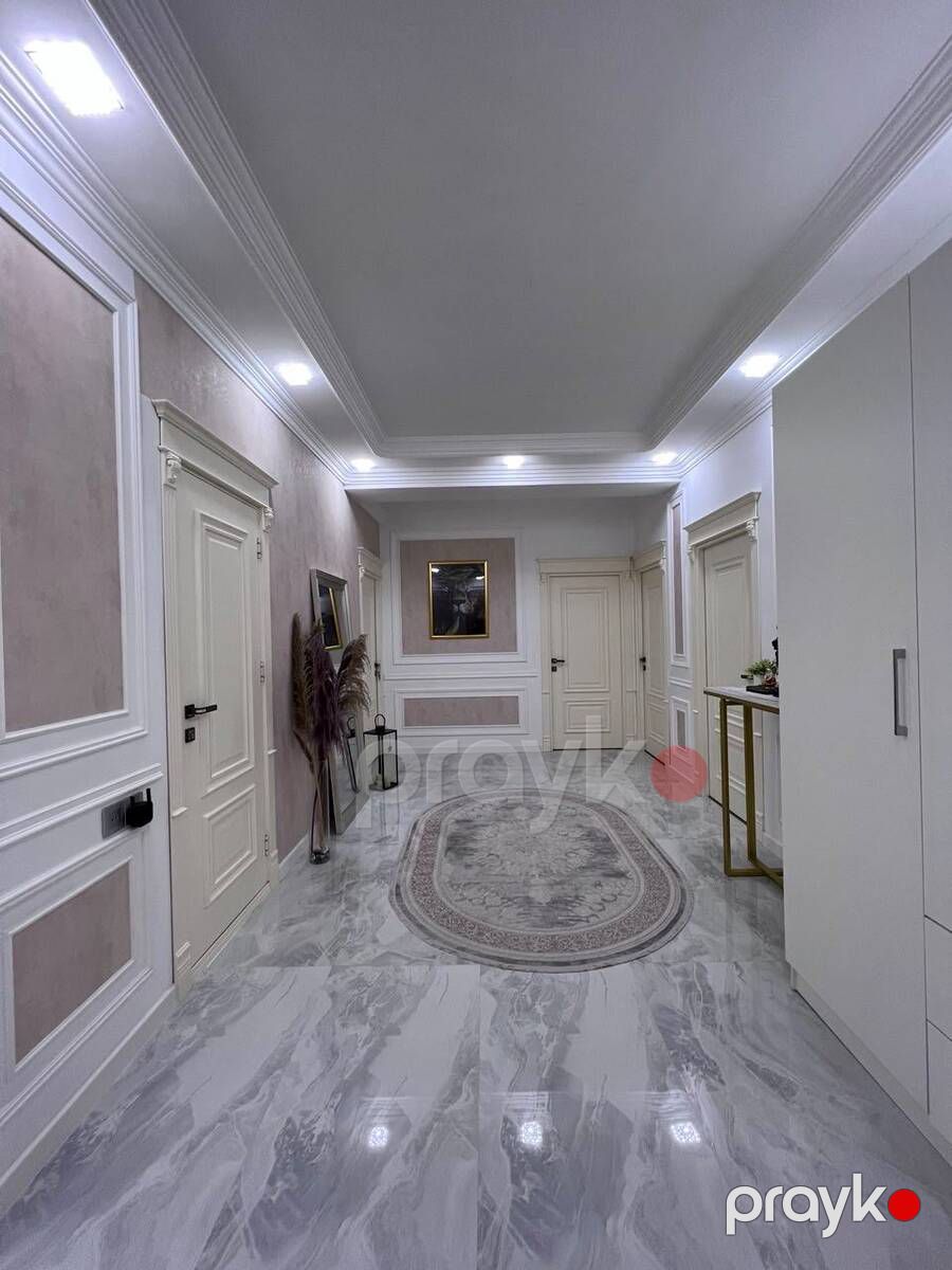 Satılır 3 otaqlı yeni tikili 157 m² — Mənzil, Bakı (11)