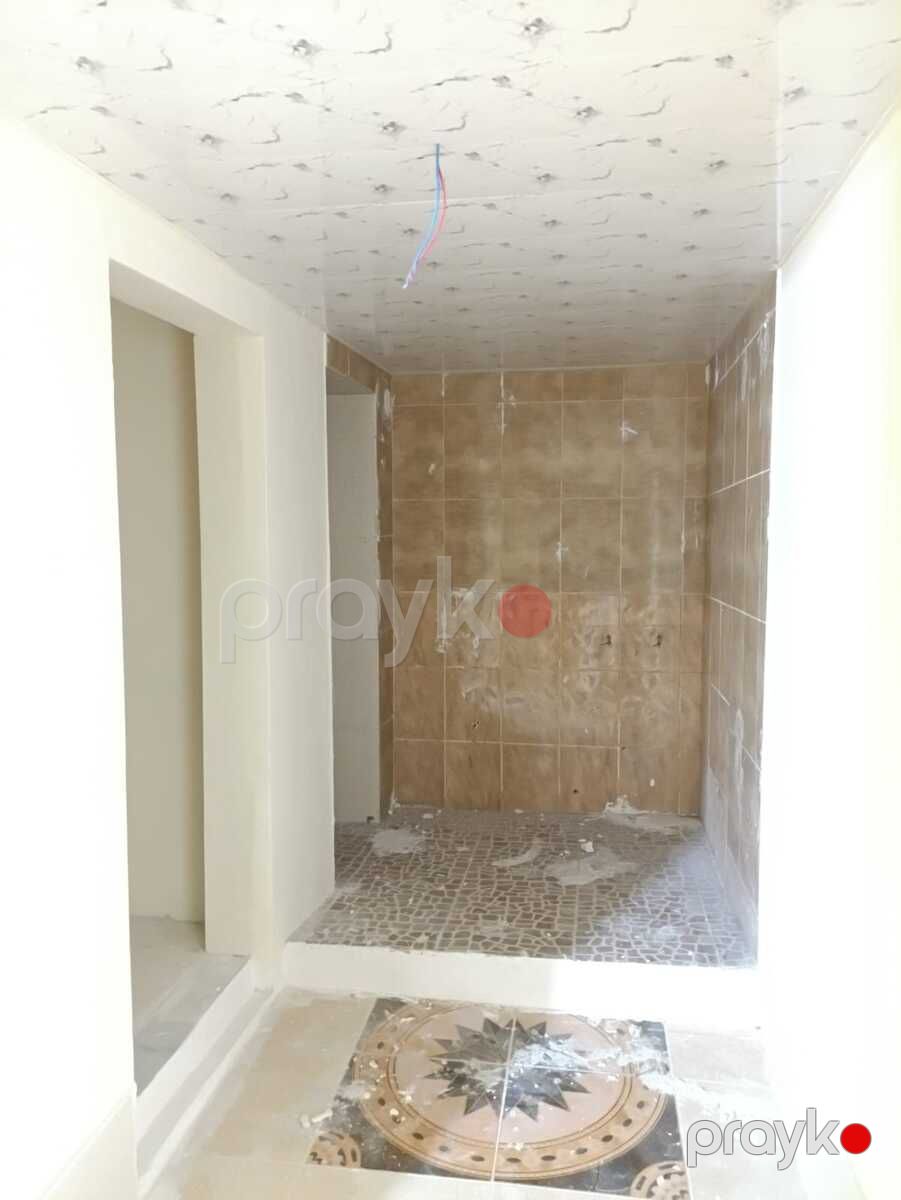 Həyət evi, Corat qəs — Ev, villa, Sumqayıt (8)