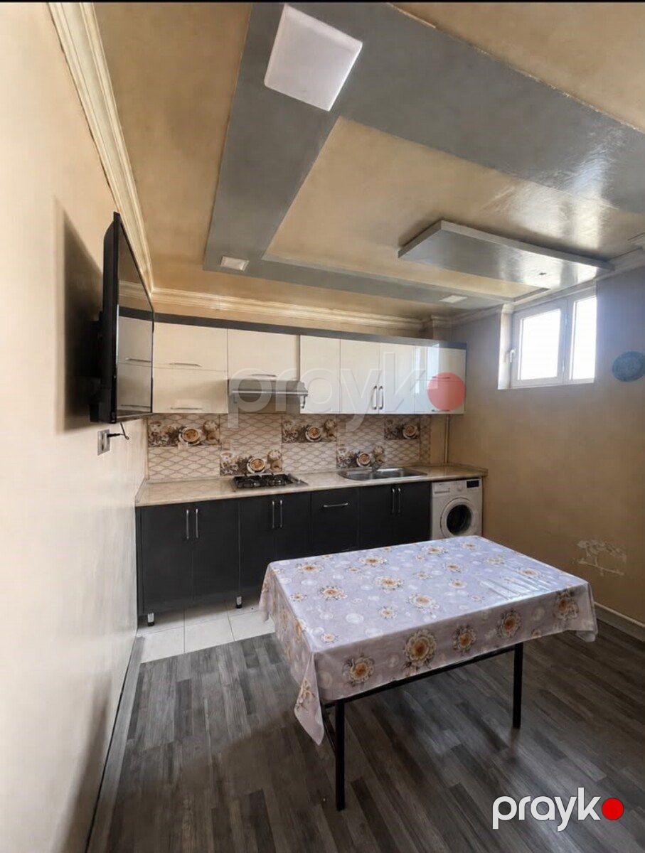 Satılır 4 otaqlı həyət evi/bağ evi 100 m² — Ev, villa, Quba (7)