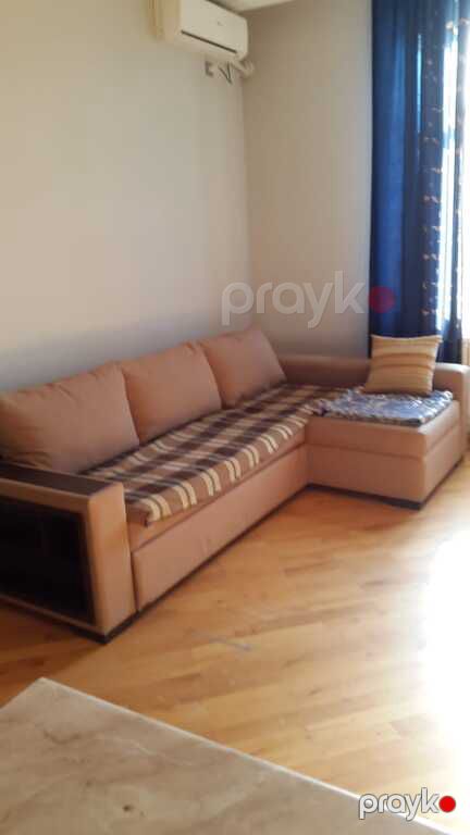 3-otaqlı mənzil kirayə verilir, Nizami m., 75 m² — Bakı