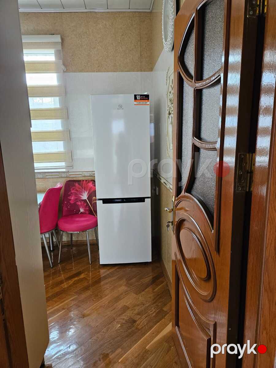 İcarəyə verilir 4 otaqlı həyət evi/bağ evi 110 m² — Ev, villa, Xırdalan (7)