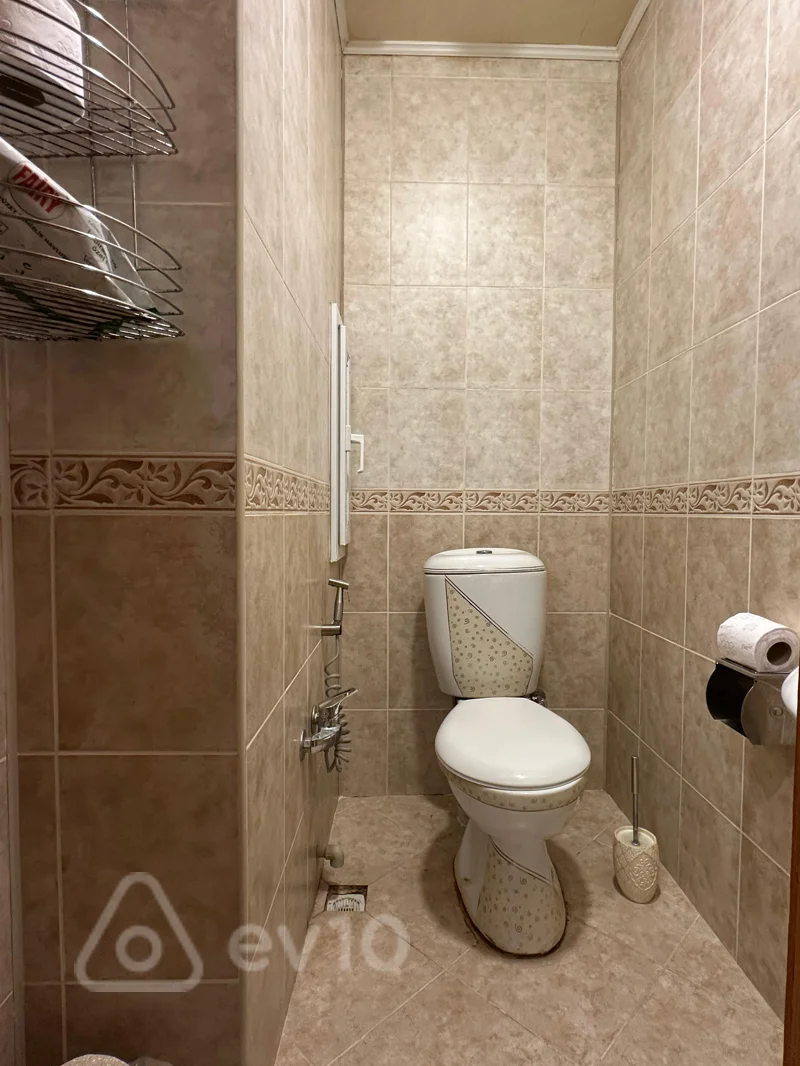 2 otaqlı mənzil, 85 m², Əcəmi metrosunun yaxınlığı — Mənzil, Bakı (12)