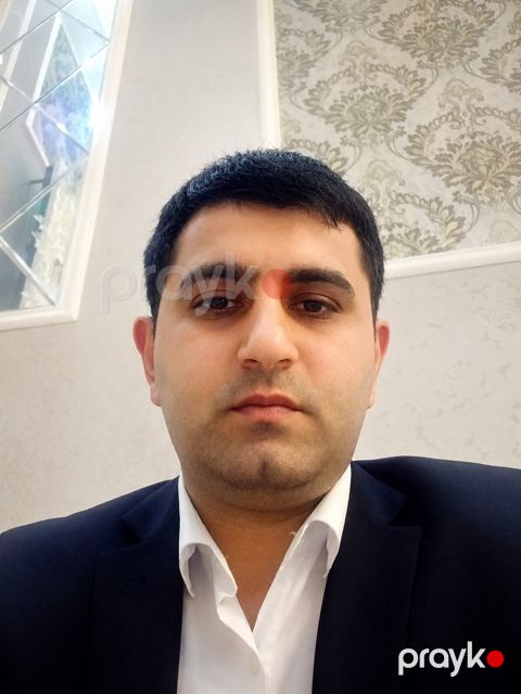 Administrator işi axtarıram — Bakı
