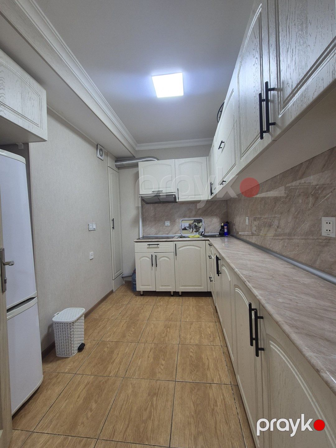 Satılır 2 otaqlı yeni tikili 72 m² — Mənzil, Bakı (9)