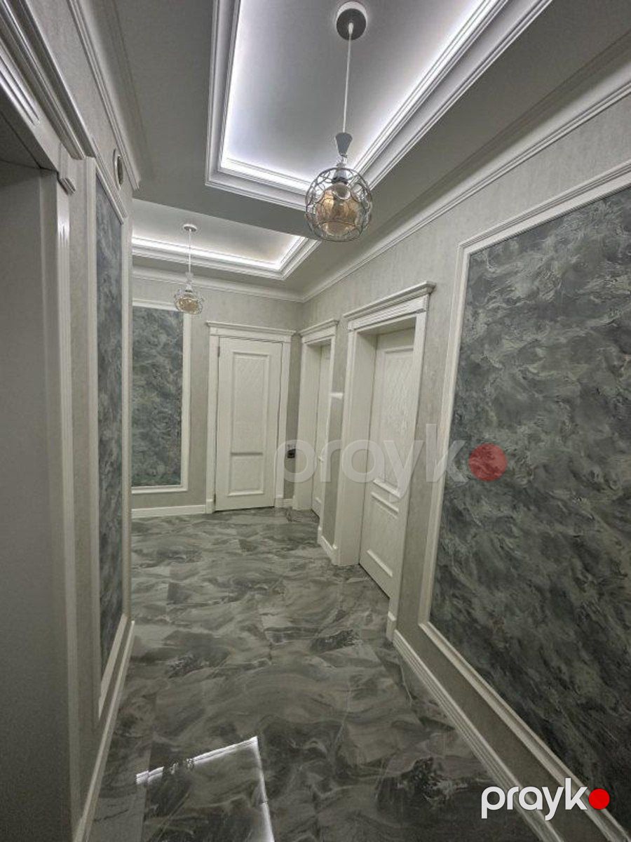 İcarəyə verilir 2 otaqlı yeni tikili 72 m² — Mənzil, Bakı (9)