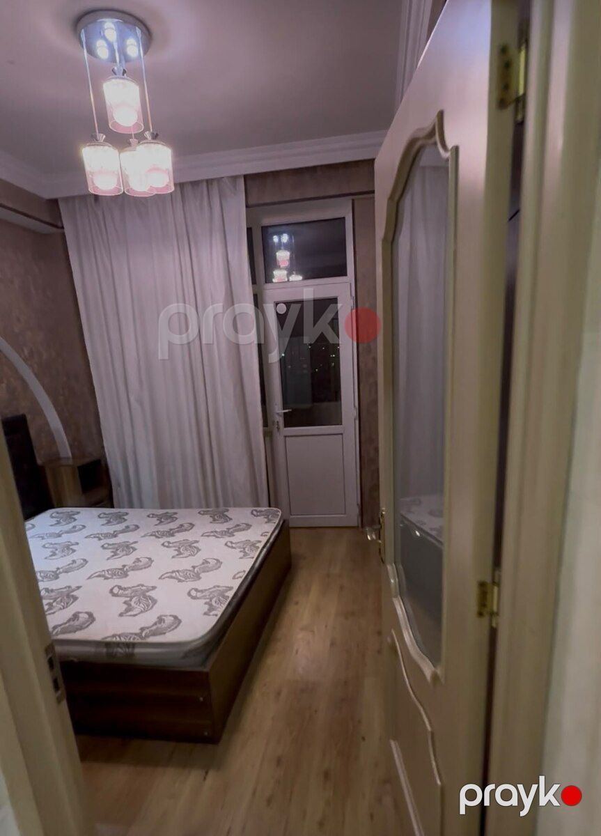 2-otaqlı yeni tikili kirayə verilir, Xırdalan ş., 70 m² — Mənzil, Xırdalan (3)