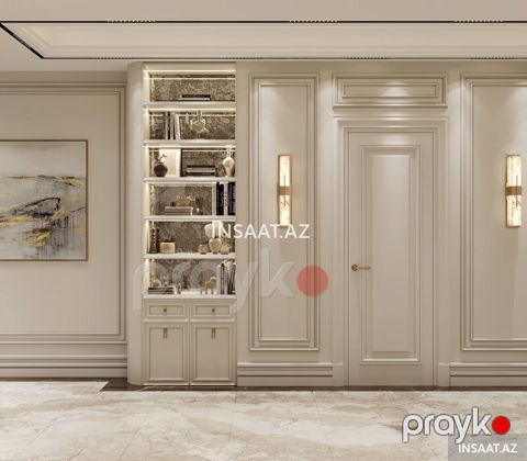 Peşəkar Ev Təmir-Tikinti Xidmətləri Təklif Edilir — Bakı