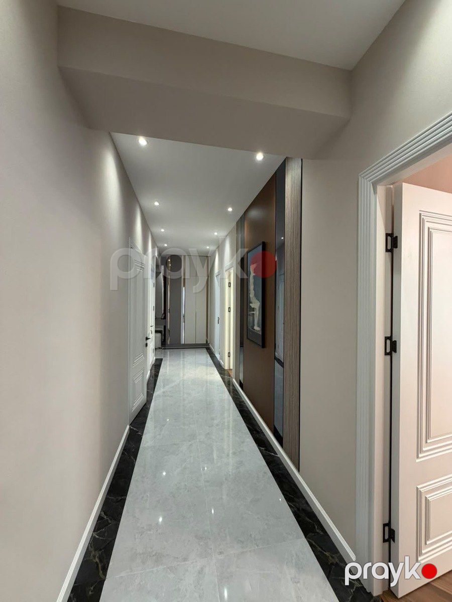 Satılır 3 otaqlı yeni tikili 113 m² — Mənzil, Bakı (3)