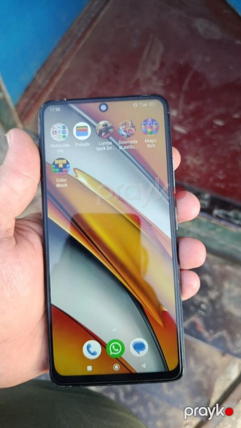 Xiaomi Poco — Bakı
