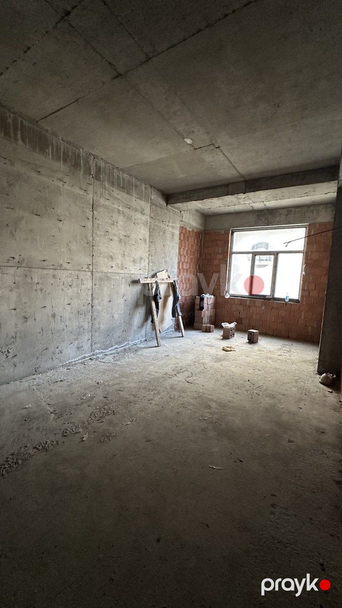 Satılır 4 otaqlı yeni tikili 247 m² — Mənzil, Bakı (6)