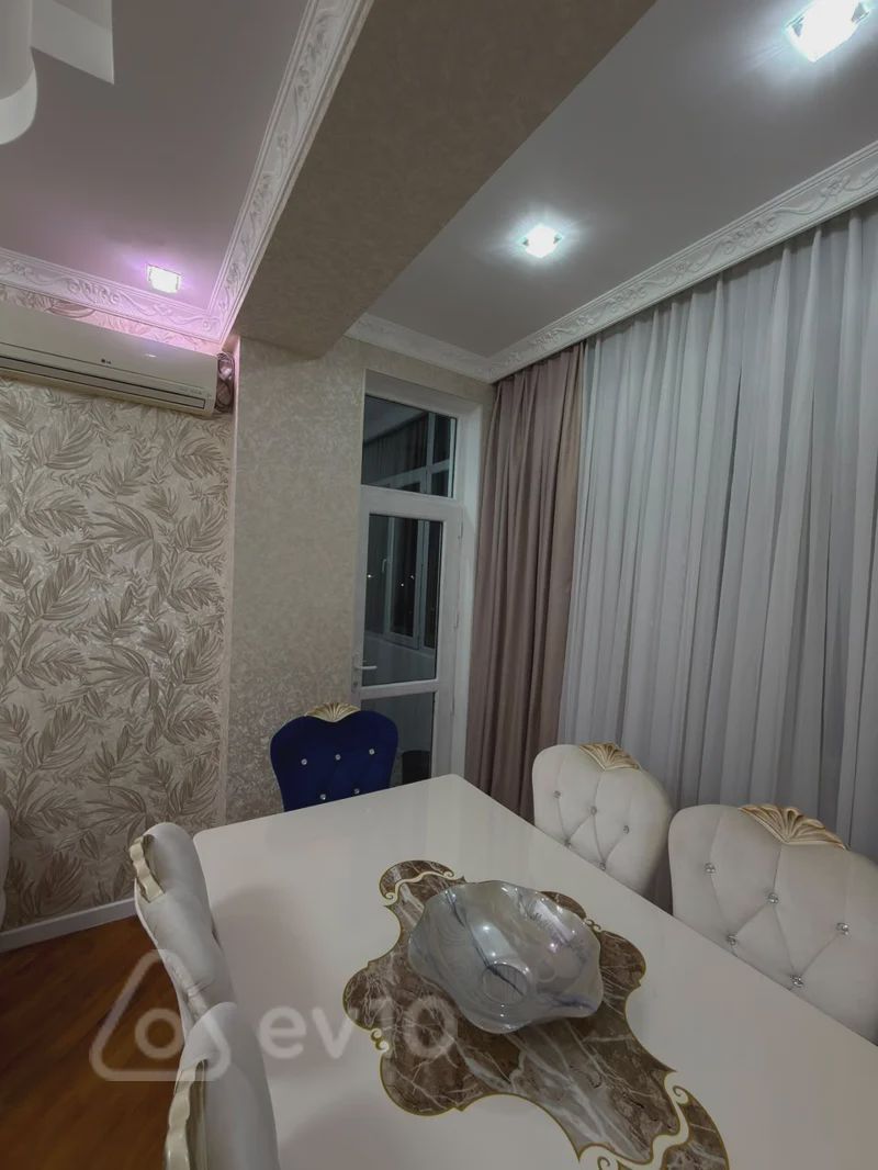 2 otaqlı mənzil, 57 m², Bileceri qes — Mənzil, Bakı